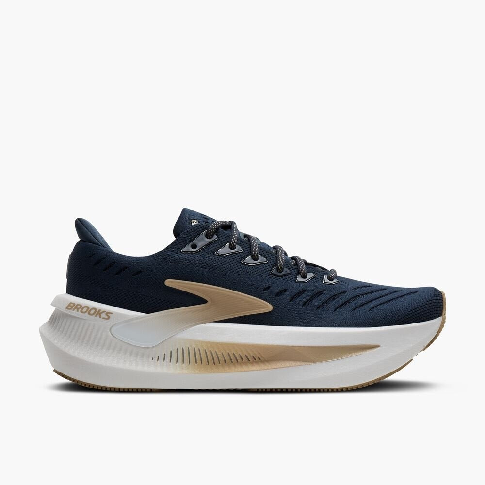 Men's Glycerin Max 2 - Spellbound/Starfish/White
