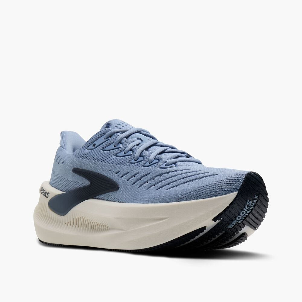 Men's Glycerin Max 2 - Rain Washed/Navy Blazer/Clear