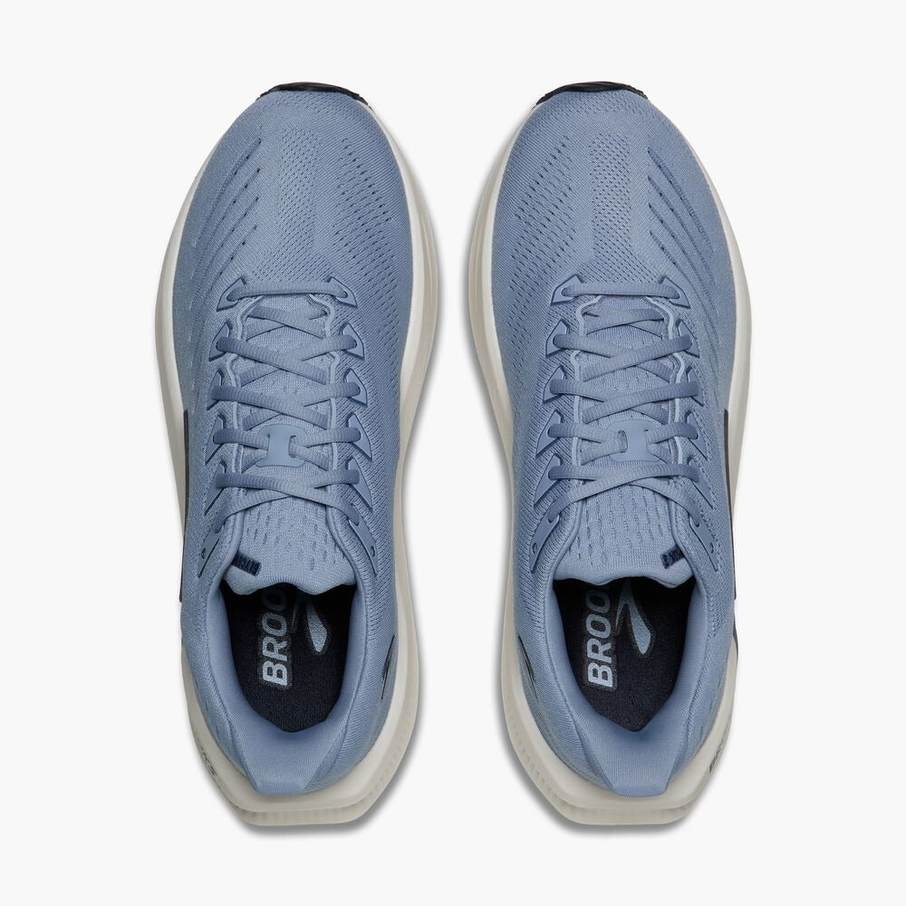 Men's Glycerin Max 2 - Rain Washed/Navy Blazer/Clear