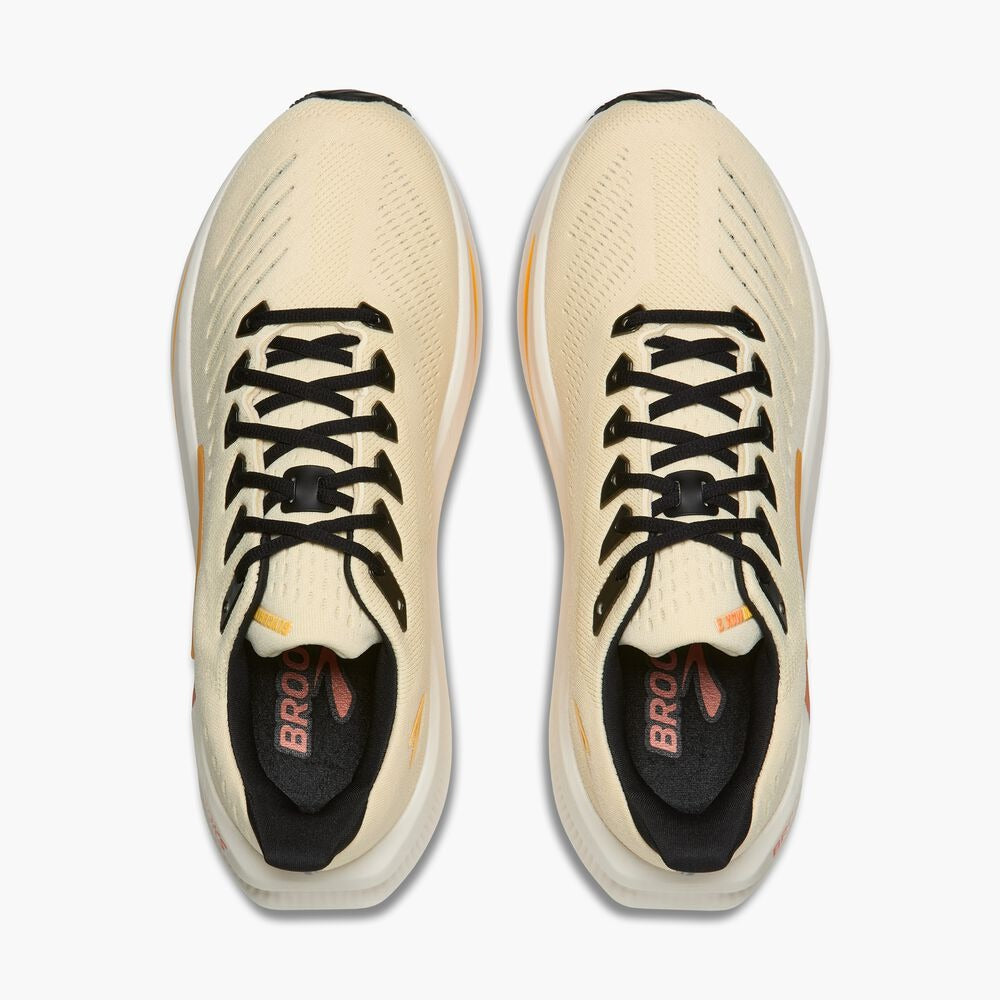Men's Glycerin Max 2 - Rutabaga/Orange/ShockingOrange