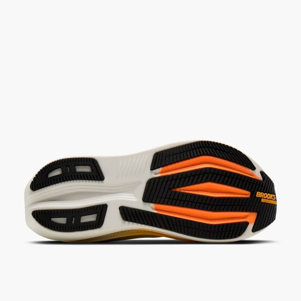 Men's Glycerin Max 2 - Rutabaga/Orange/ShockingOrange