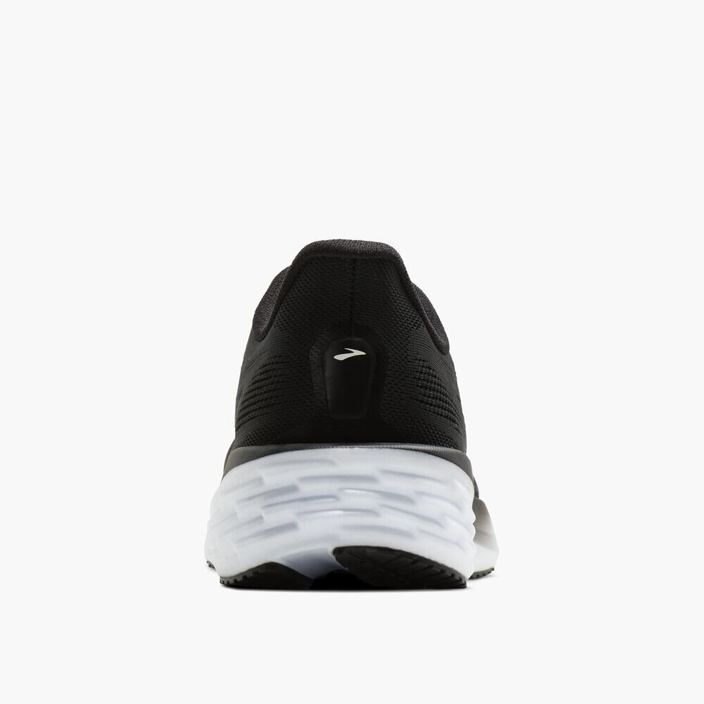 Men's Launch 12 - Black/Grey/White