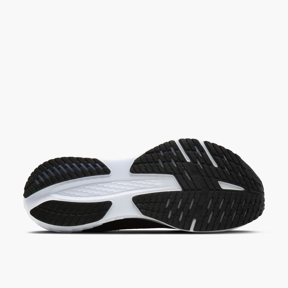 Men's Launch 12 - Black/Grey/White