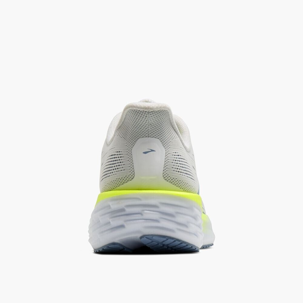 Men's Launch 12 - White/Rainwashed/Nightlife