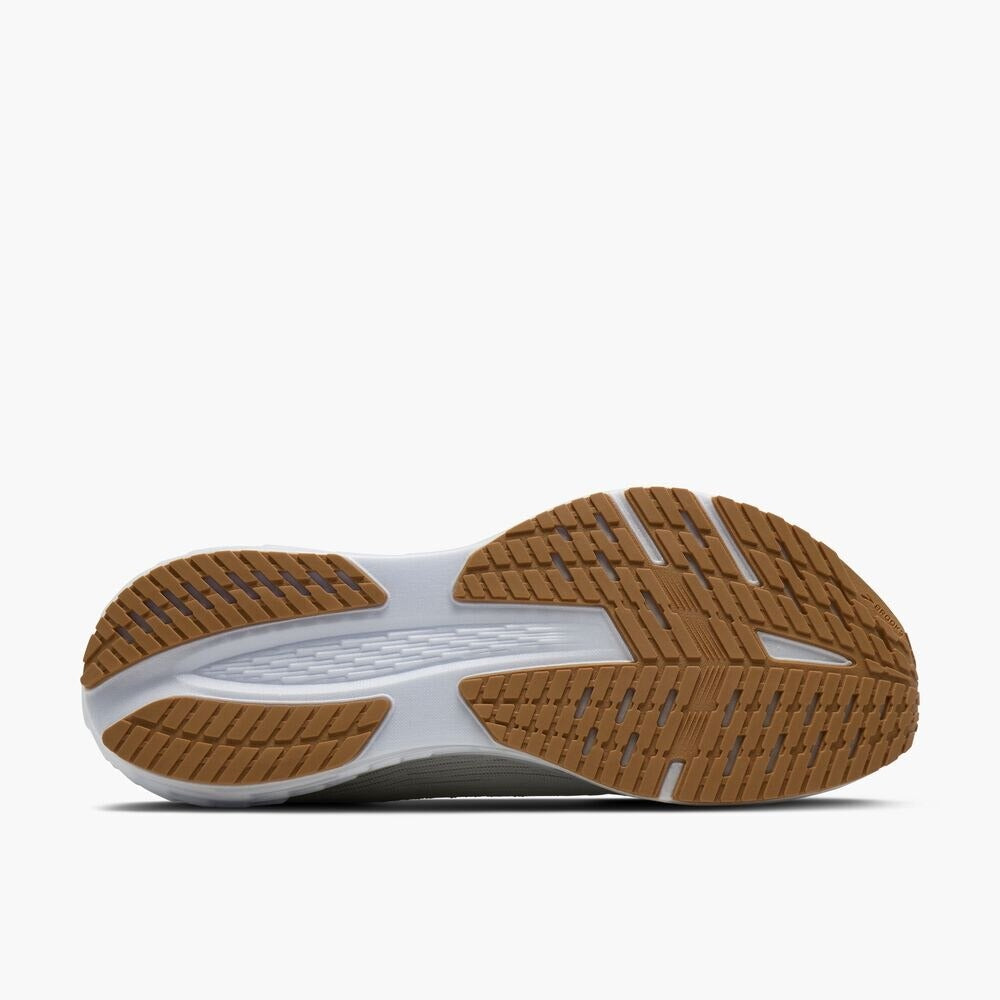 Men's Launch 12 - Oyster/White/Phantom