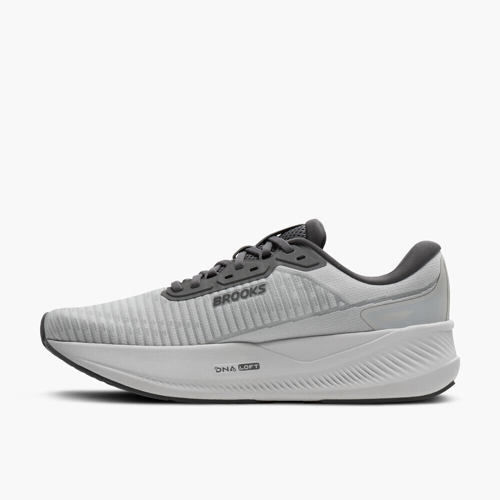 Men's Revel Max - Oyster Mushroom/Poppy Seed