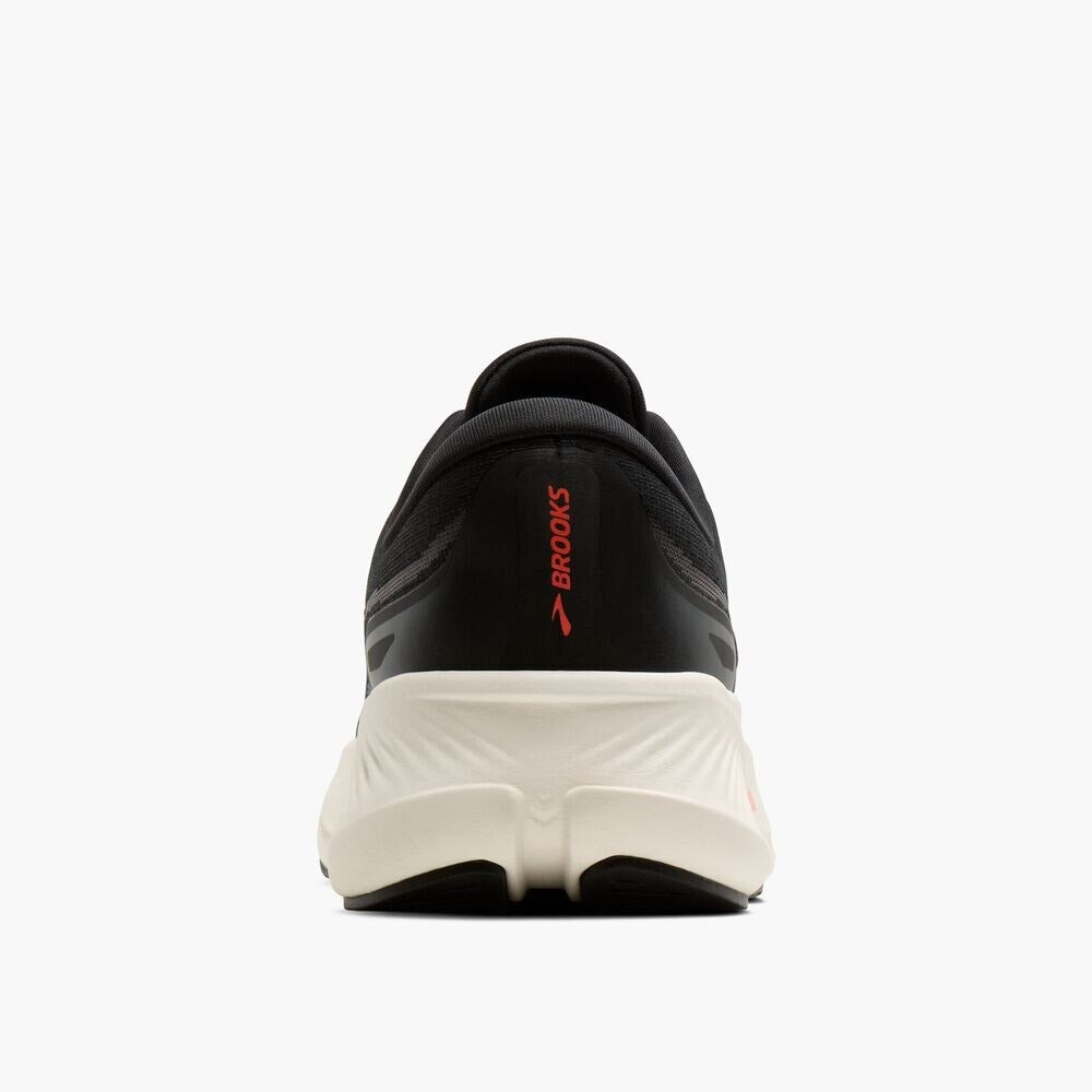 Men's Revel Max - Black/Ebony/Tigerlilly
