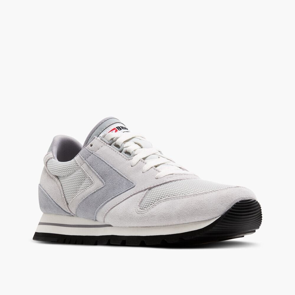 Men's Chariot - Gray/White