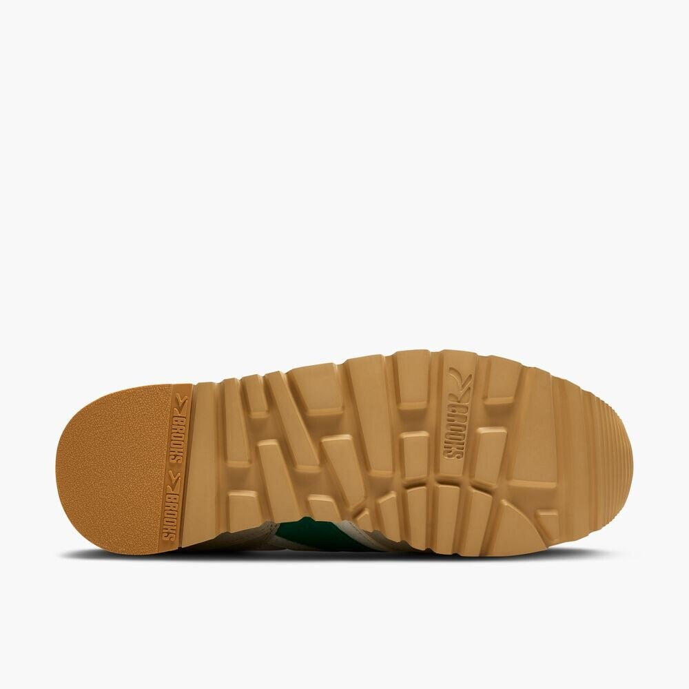 Men's Chariot - Coconut/Bosphorus/Taffy