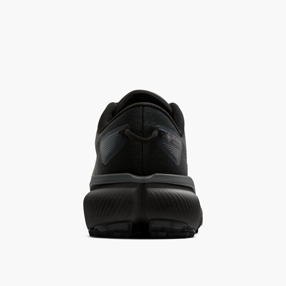 Men's Cascadia 20 GTX - Black/Ebony/Nocturnal