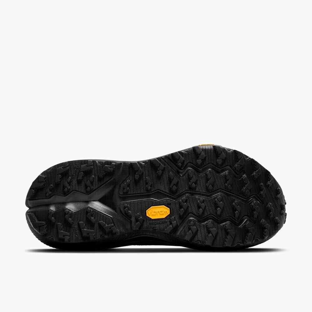 Men's Cascadia 20 GTX - Black/Ebony/Nocturnal