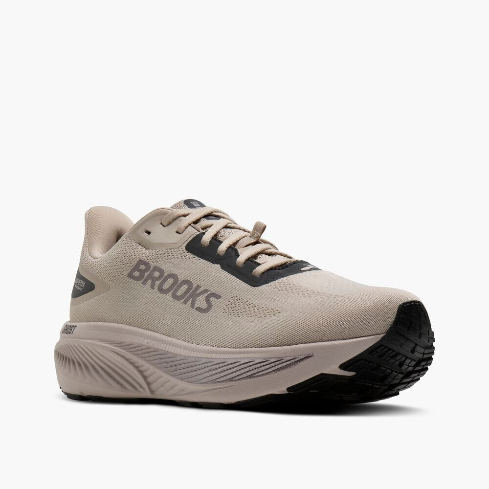 Men's Ghost 18 GTX - Chateau/Black/Metallic