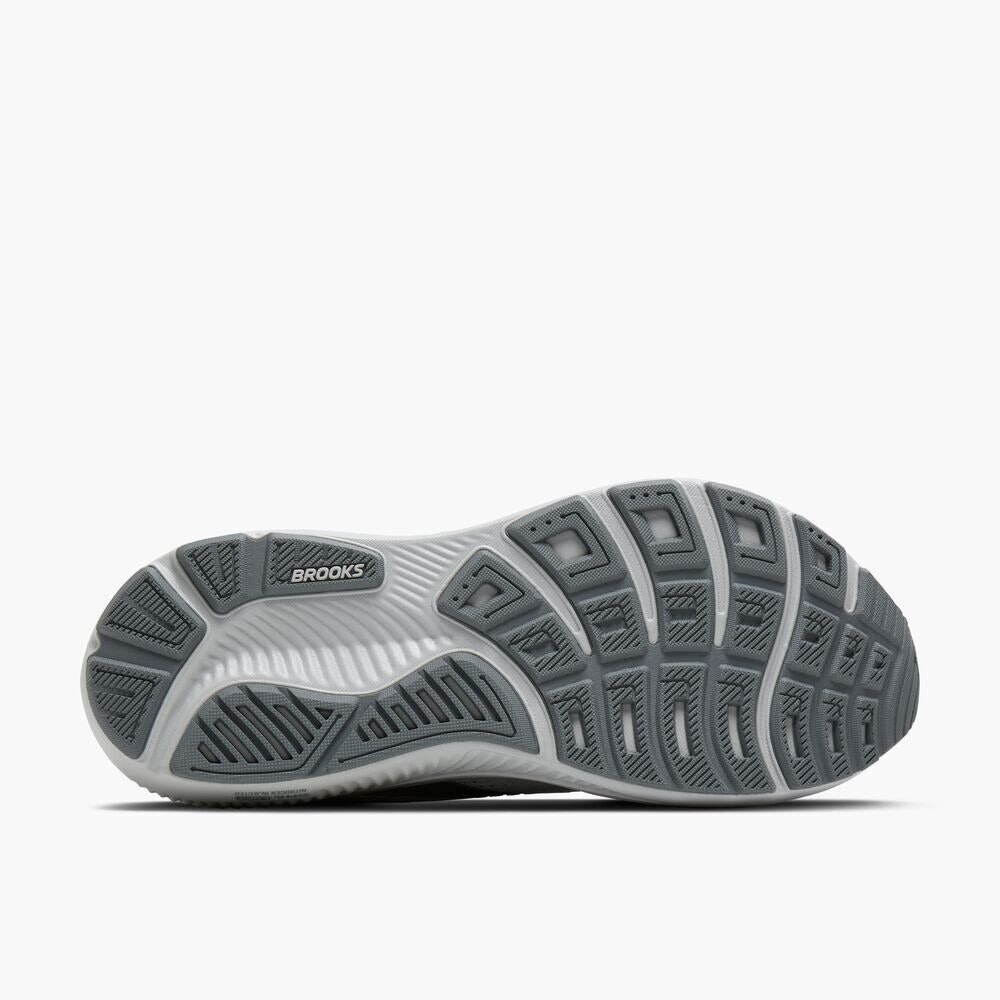 Men's Ghost 18 - Primer Grey/Oyster Mushroom