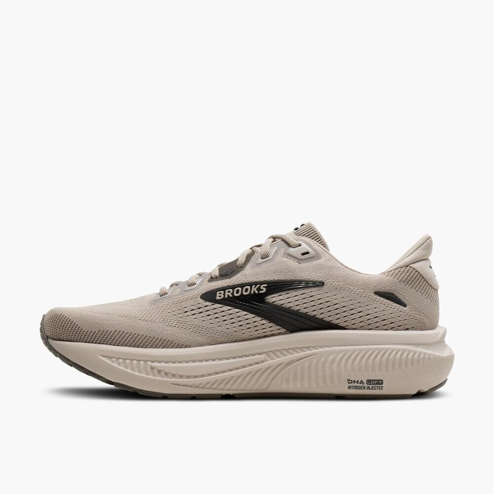 Men's Ghost 18 - Chateau/Black/Morel