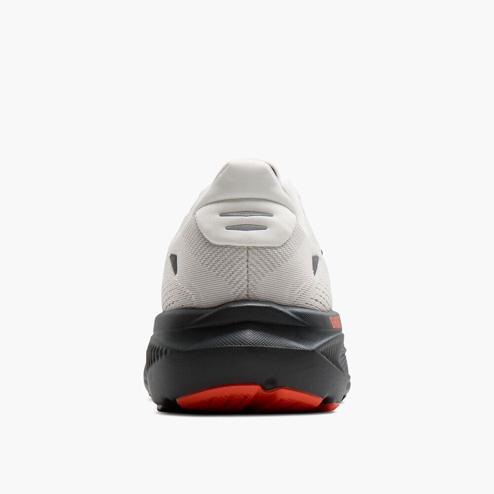 Men's Ghost 18 - Coconut/Pearl/Tigerlily