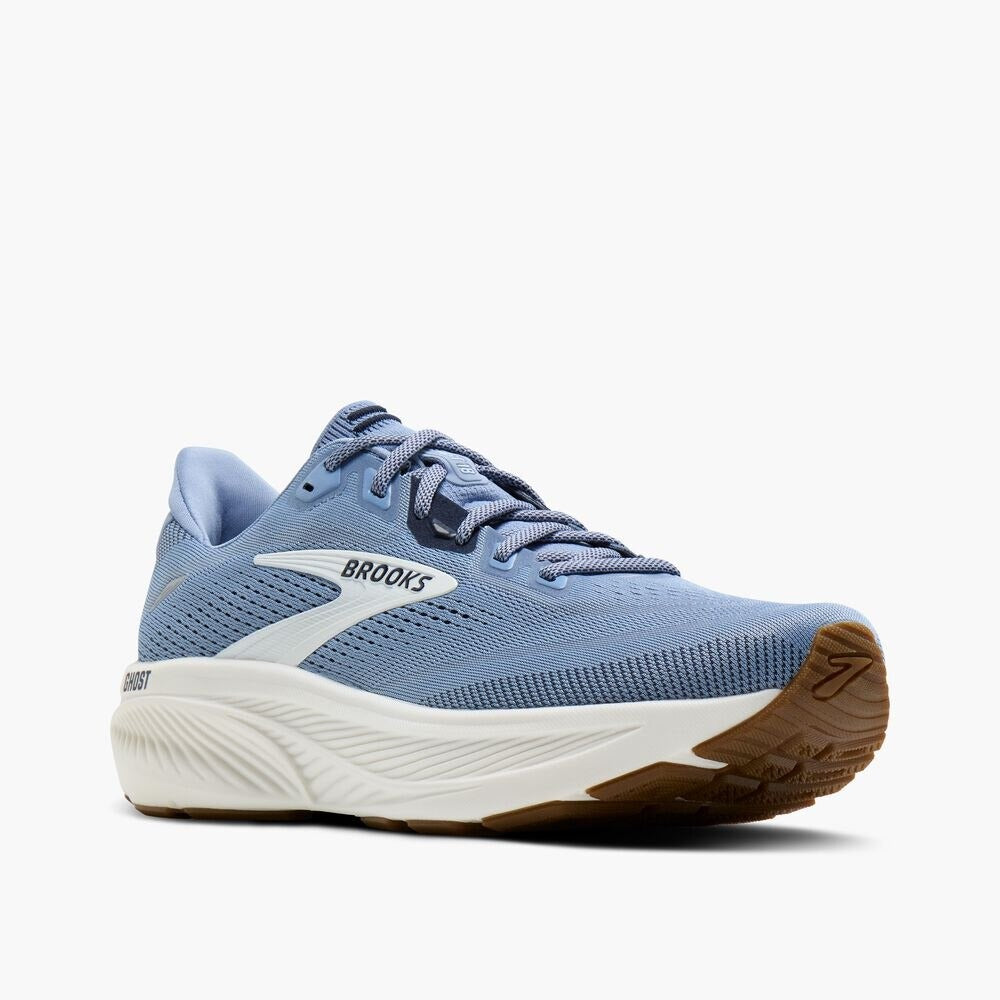 Men's Ghost 18 - Rain Washed/Navy/Coconut