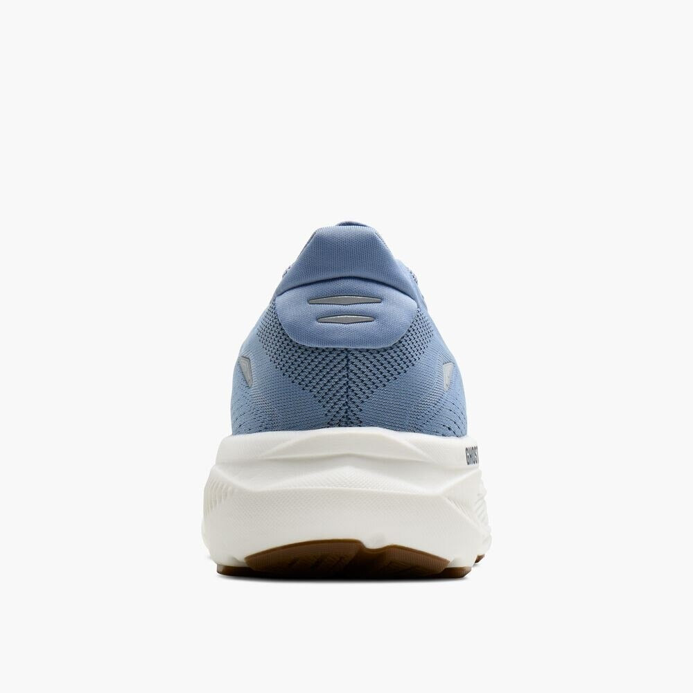 Men's Ghost 18 - Rain Washed/Navy/Coconut