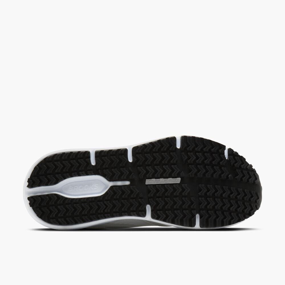 Men's Ghost Max Slip Resistant - White/White