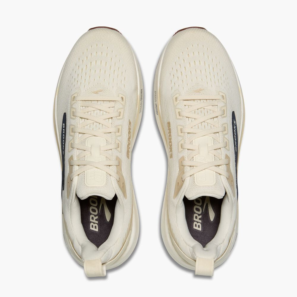 Men's Ghost Max 4 - Arctic Wolf/Navy/Coconut