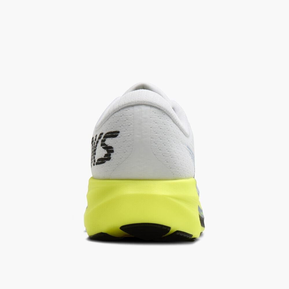 Men's Ghost Amp - White/Blue/Nightlife