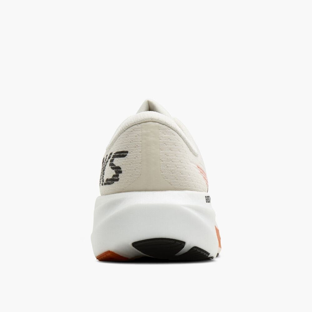 Men's Ghost Amp - White/Tigerlily/Black
