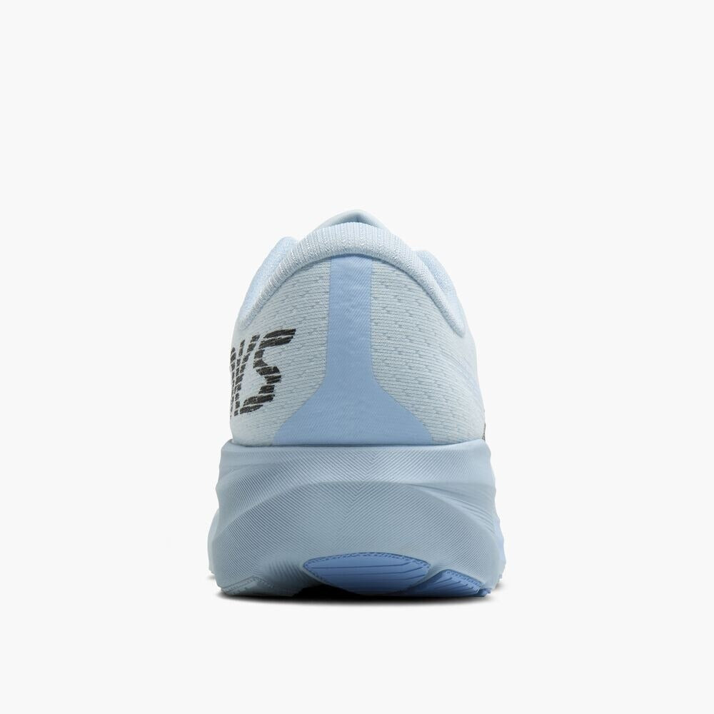 Men's Ghost Amp - Blue/Blue/Black