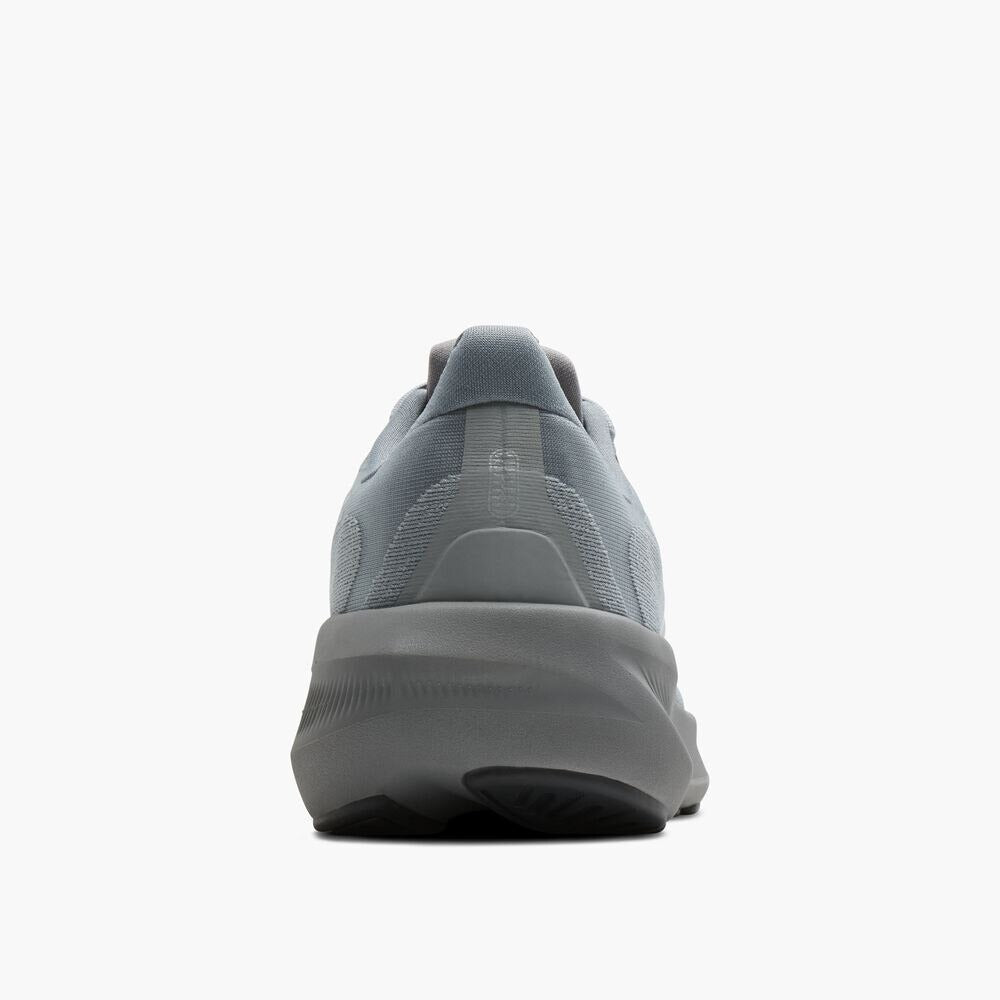 Men's Revel 9 - Primer Grey/Oyster/Ebony