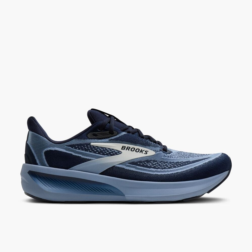 Men's Revel 9 - Navy/Blue/Blue Wash