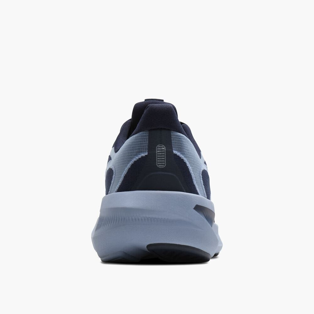 Men's Revel 9 - Navy/Blue/Blue Wash