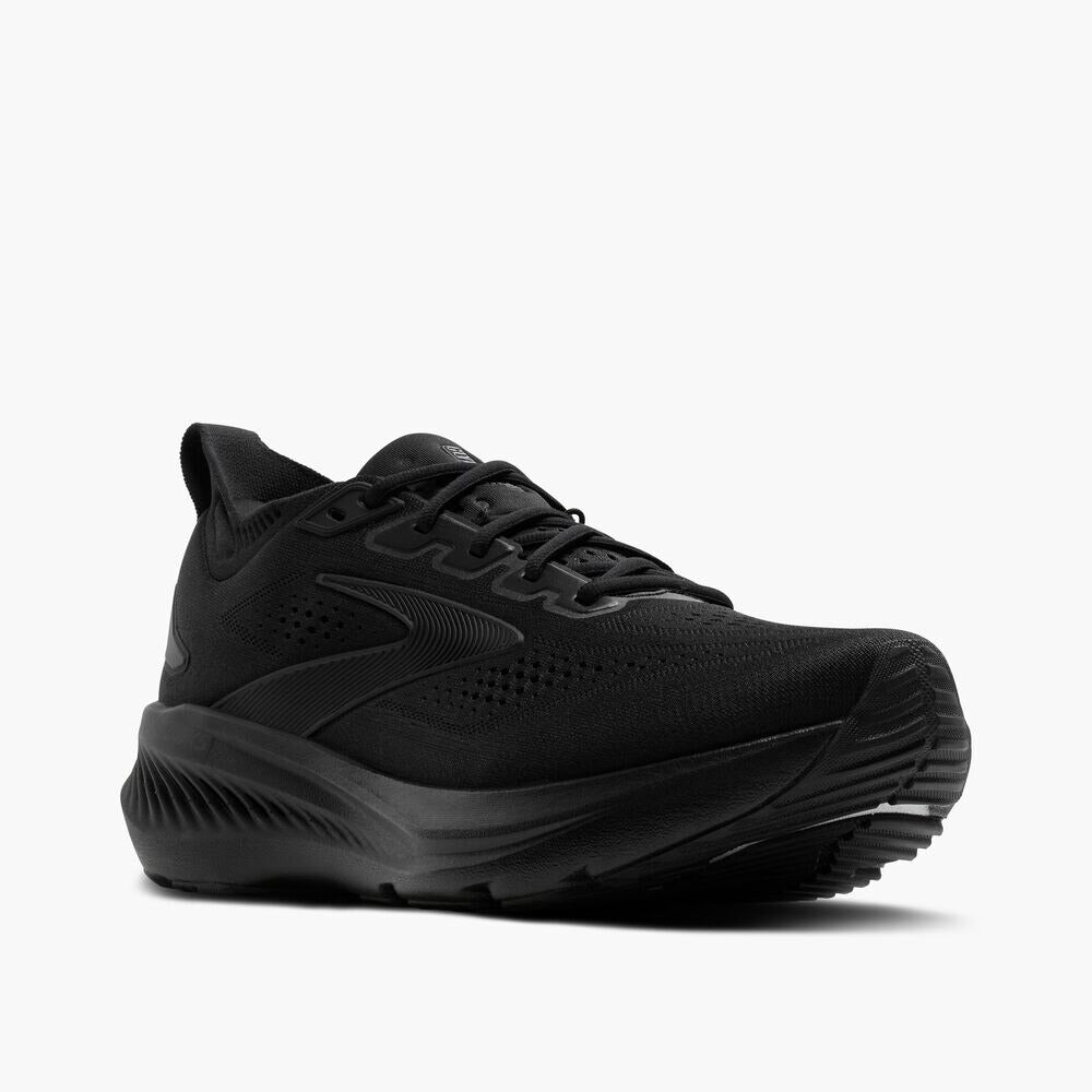 Men's Glycerin GTS 23 - Black/Black/Ebony