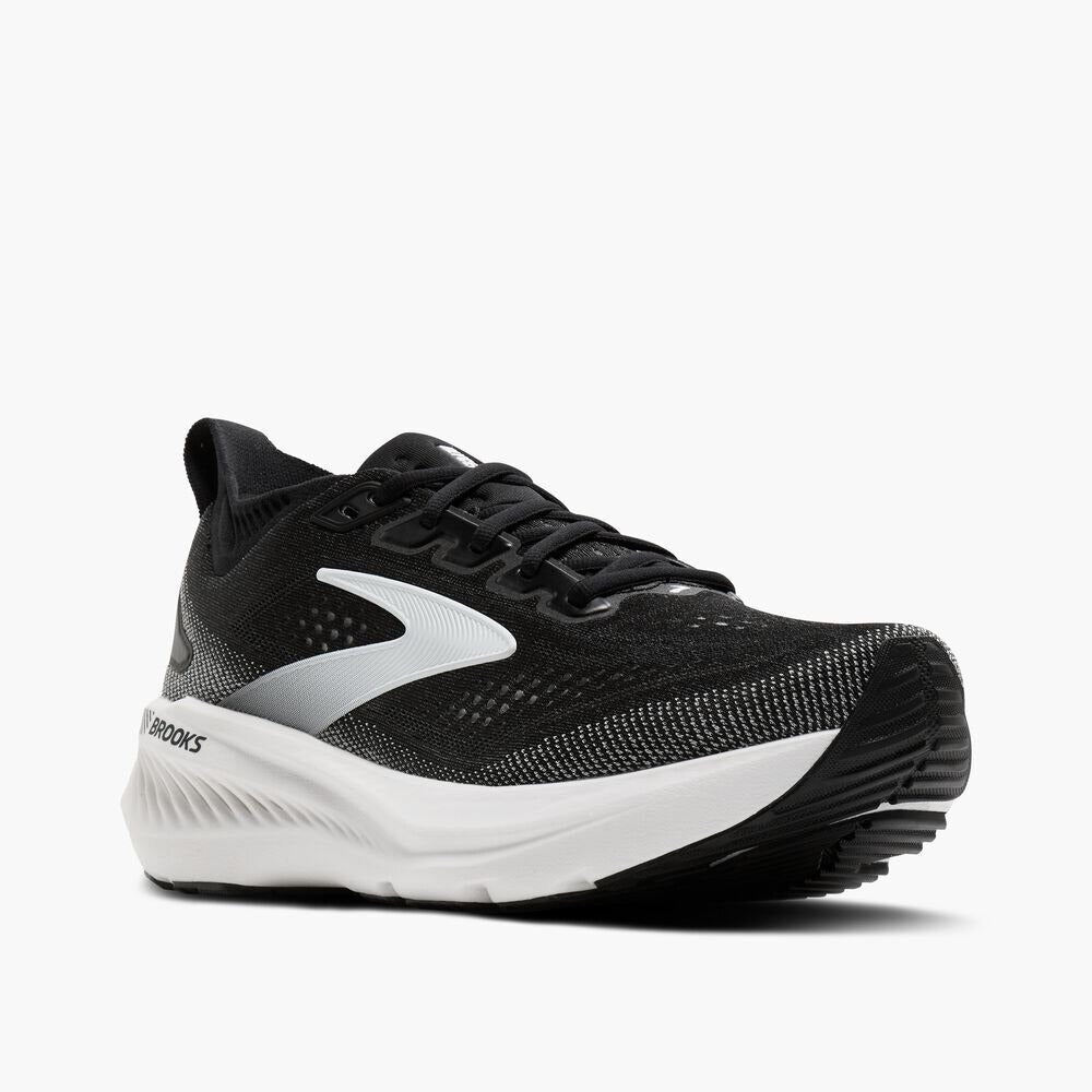 Men's Glycerin GTS 23 - Black/Grey/White