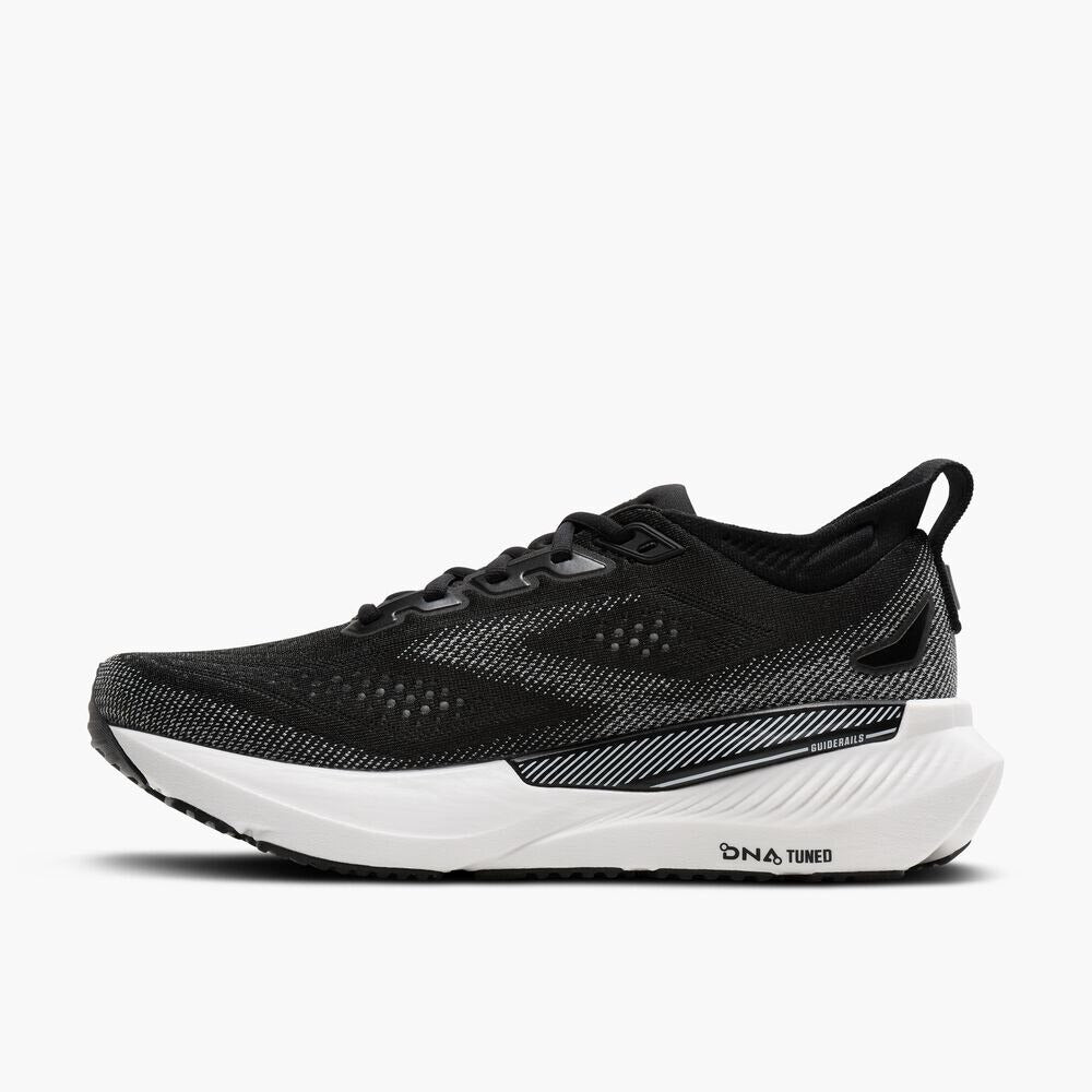 Men's Glycerin GTS 23 - Black/Grey/White
