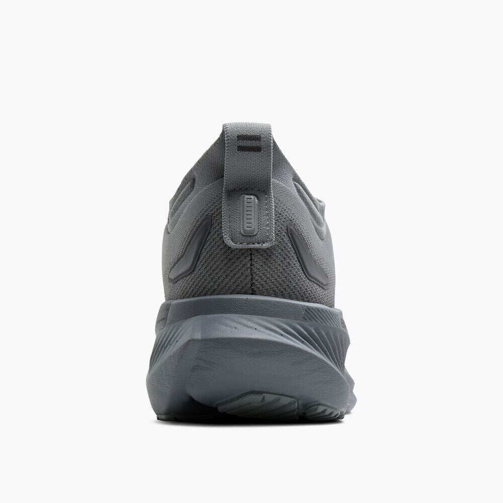 Men's Glycerin GTS 23 - Grey/Blackened Pearl/Black