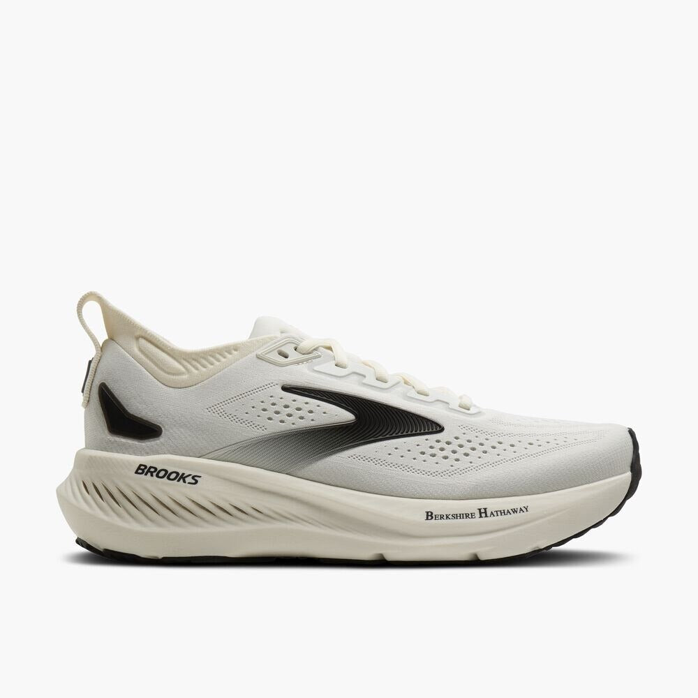 Men's Glycerin GTS 23 - Coconut/Grey/Black