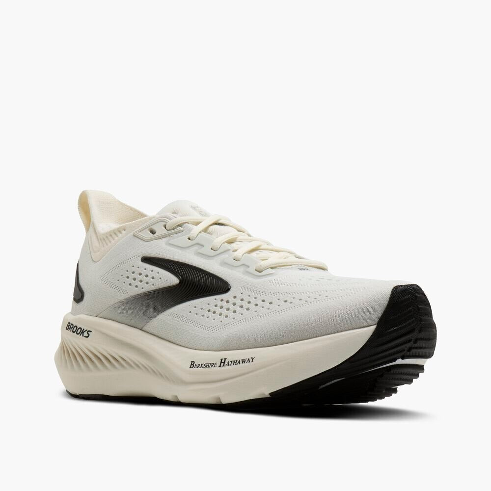 Men's Glycerin GTS 23 - Coconut/Grey/Black