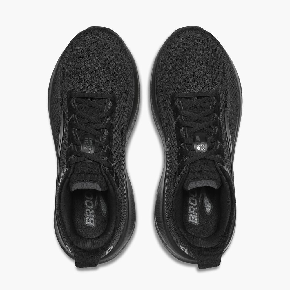 Men's Adrenaline GTS 26 - Black/Black/Ebony