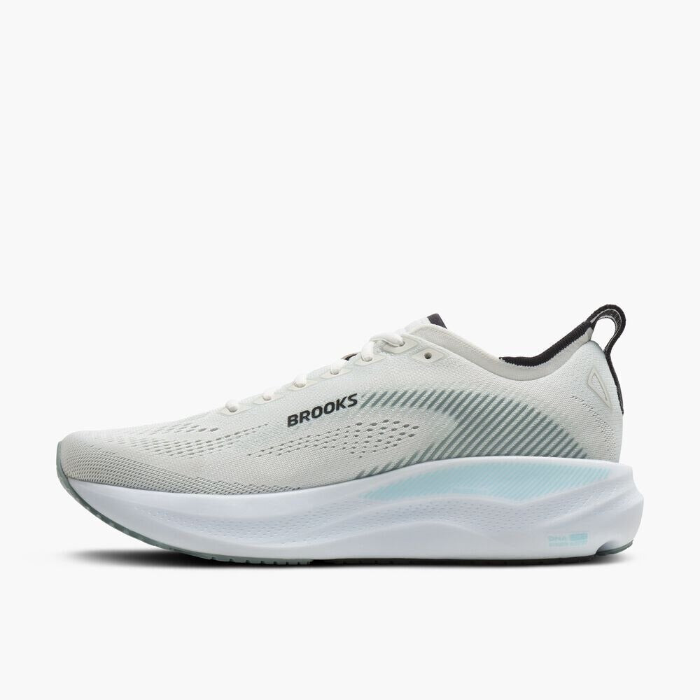 Men's Adrenaline GTS 26 - Blanc/Mist/TechnoBlue