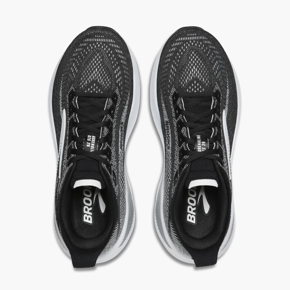 Men's Adrenaline GTS 26 - Black/Grey/White