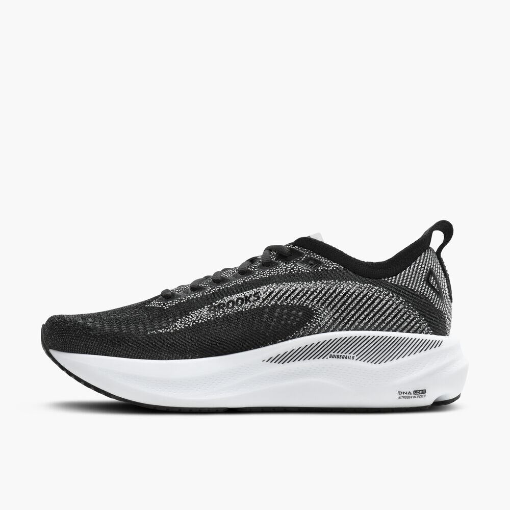 Men's Adrenaline GTS 26 - Black/Grey/White