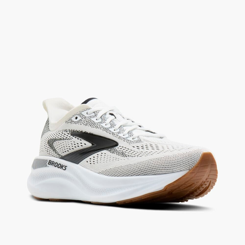 Men's Adrenaline GTS 26 - White/Black/Gum