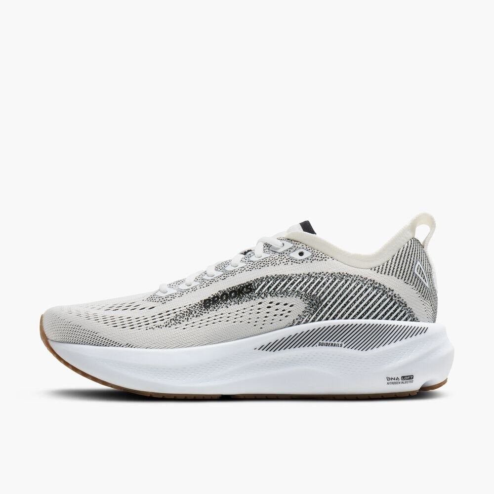 Men's Adrenaline GTS 26 - White/Black/Gum
