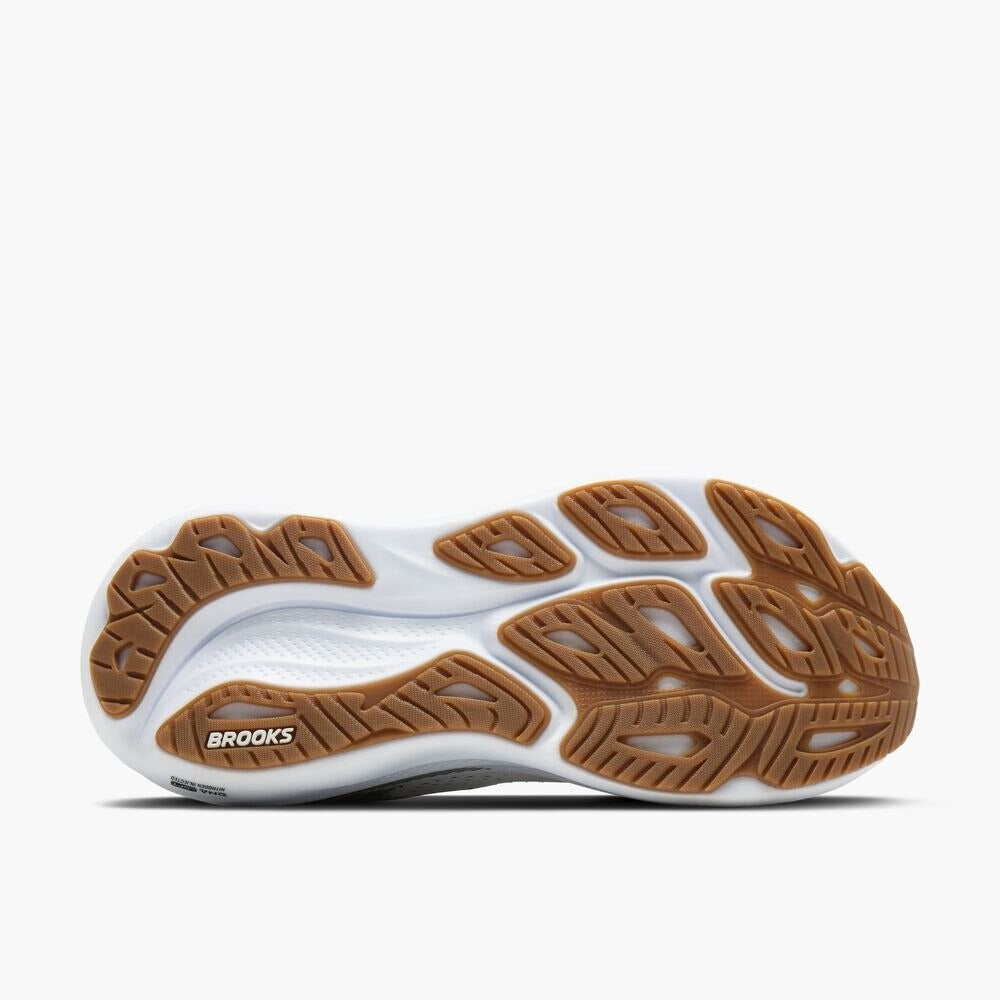 Men's Adrenaline GTS 26 - White/Black/Gum
