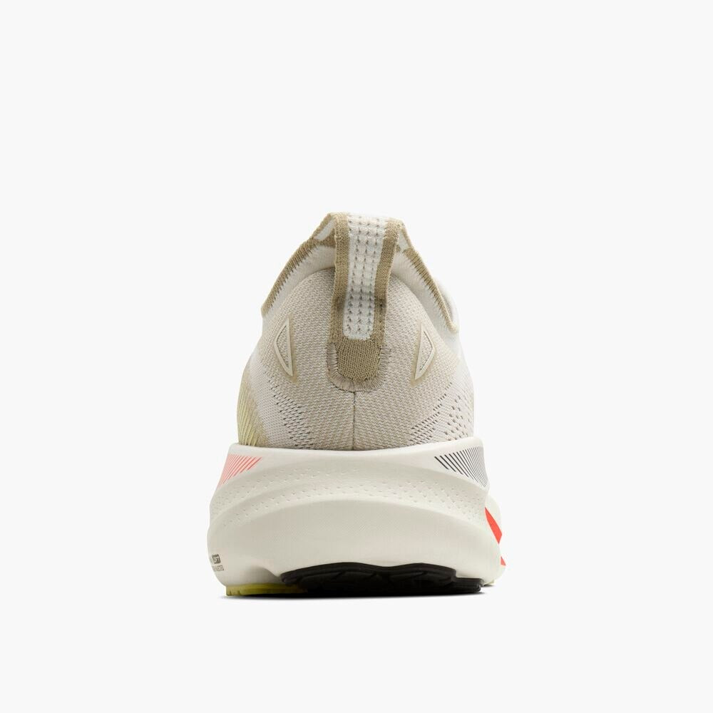 Men's Adrenaline GTS 26 - Tofu/Lemonade/FieryCoral