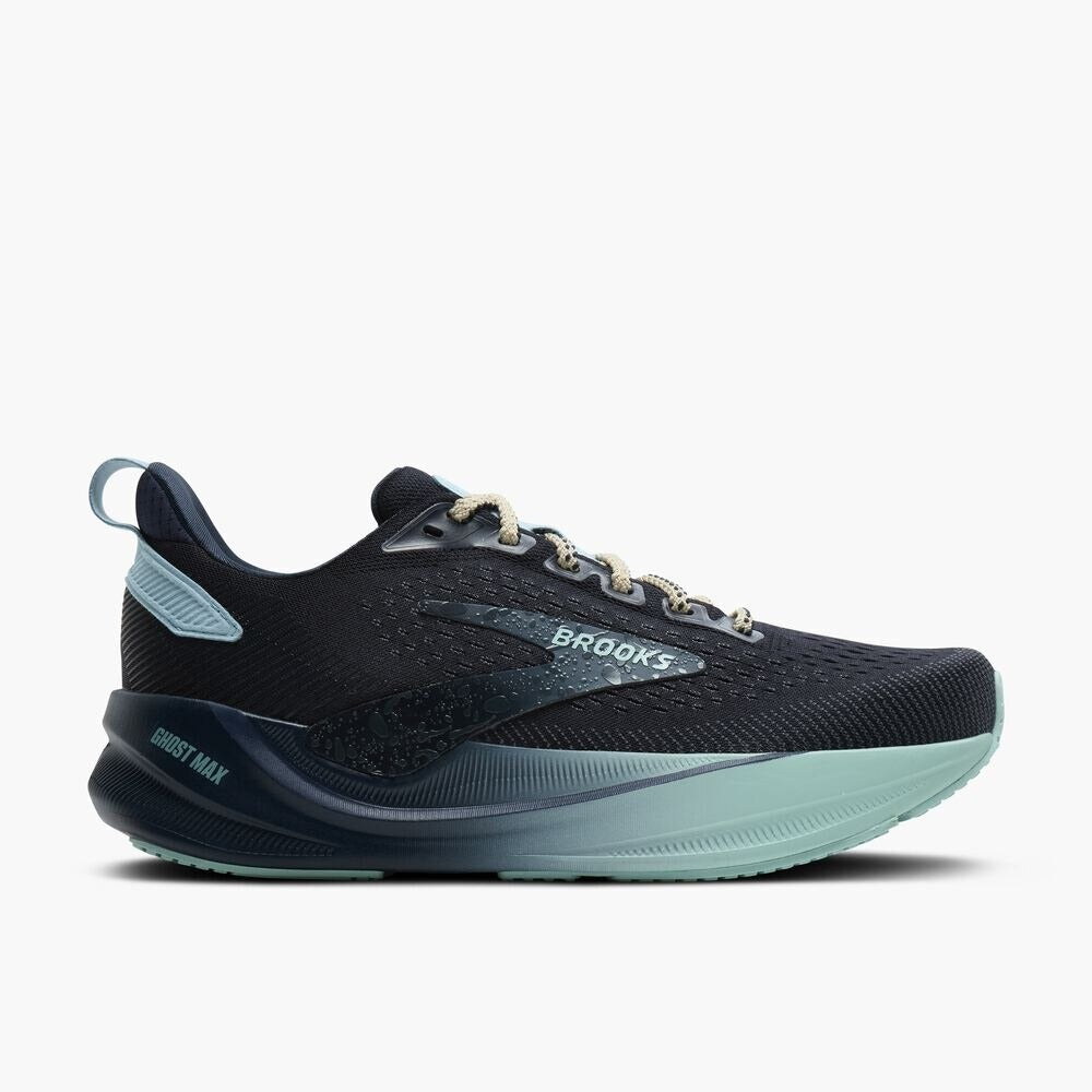Men's Kraken x Ghost Max 4 - Navy/Putty/Blue