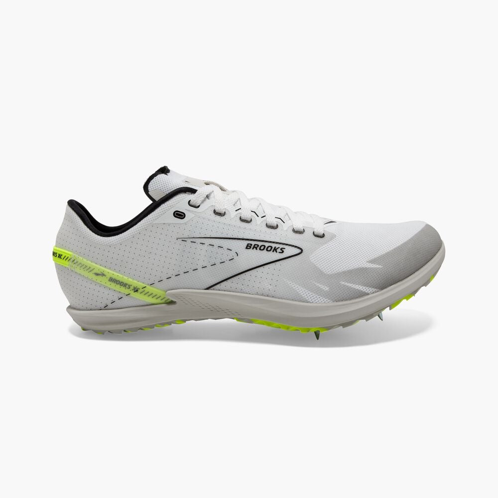 Women's Draft XC - White/Black/Nightlife