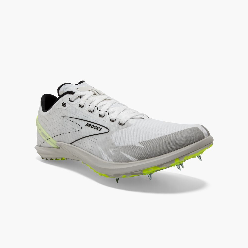 Men's Draft XC - White/Black/Nightlife