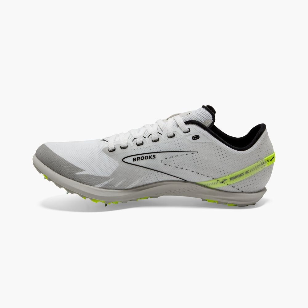 Women's Draft XC - White/Black/Nightlife