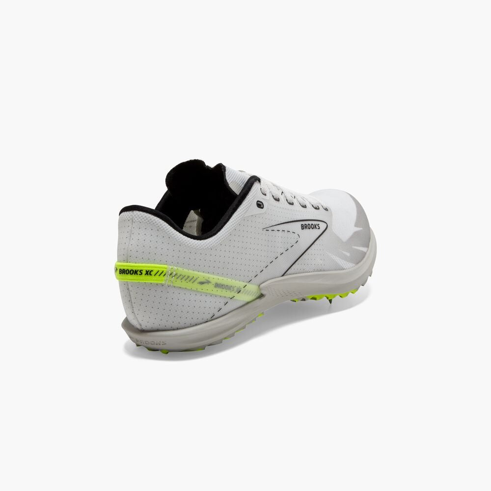 Women's Draft XC - White/Black/Nightlife