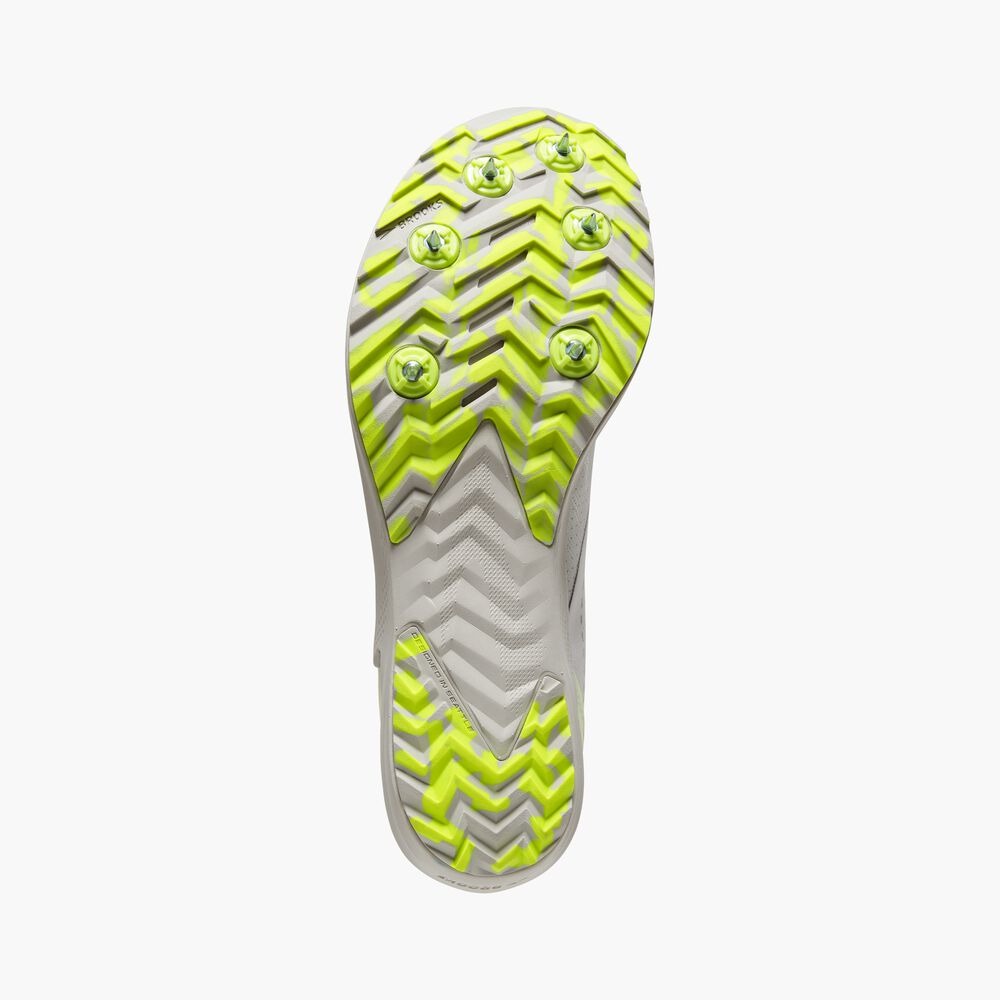 Men's Draft XC - White/Black/Nightlife