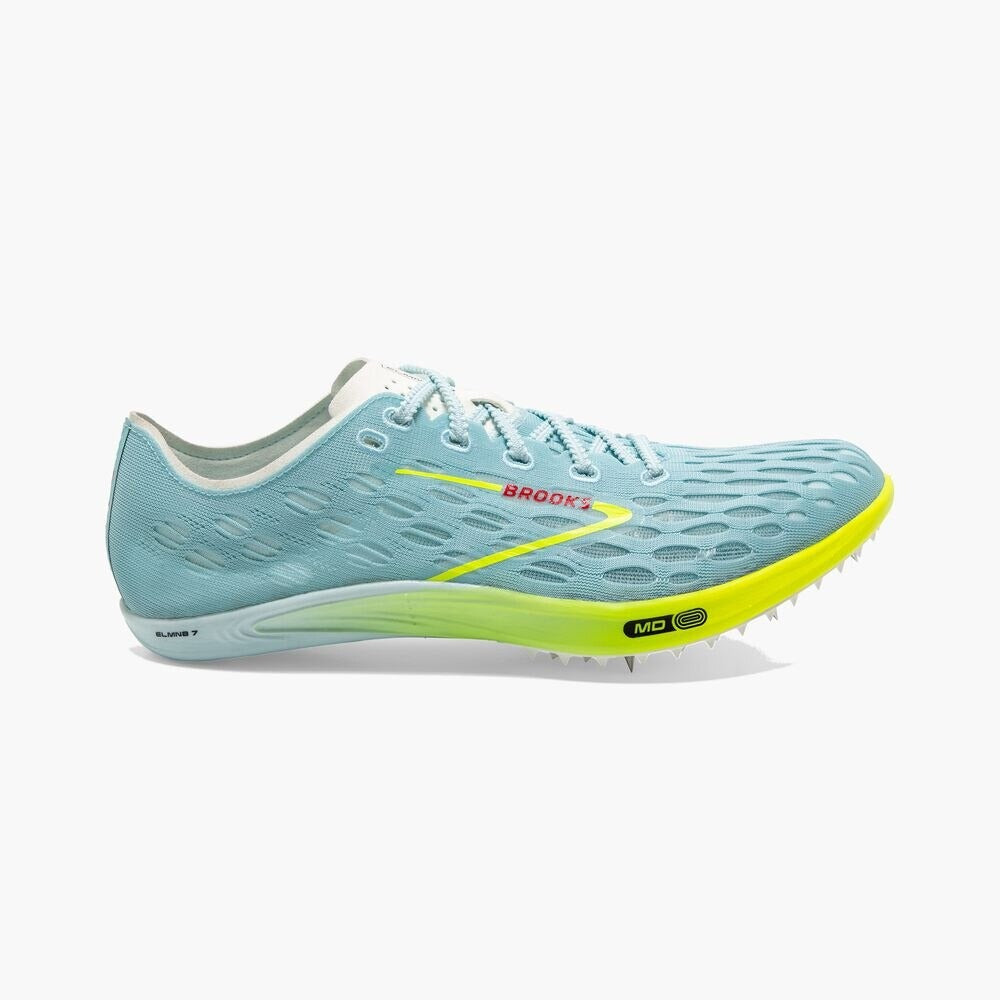 Men's ELMN8 7 - Blue Glow/Nightlife/Red